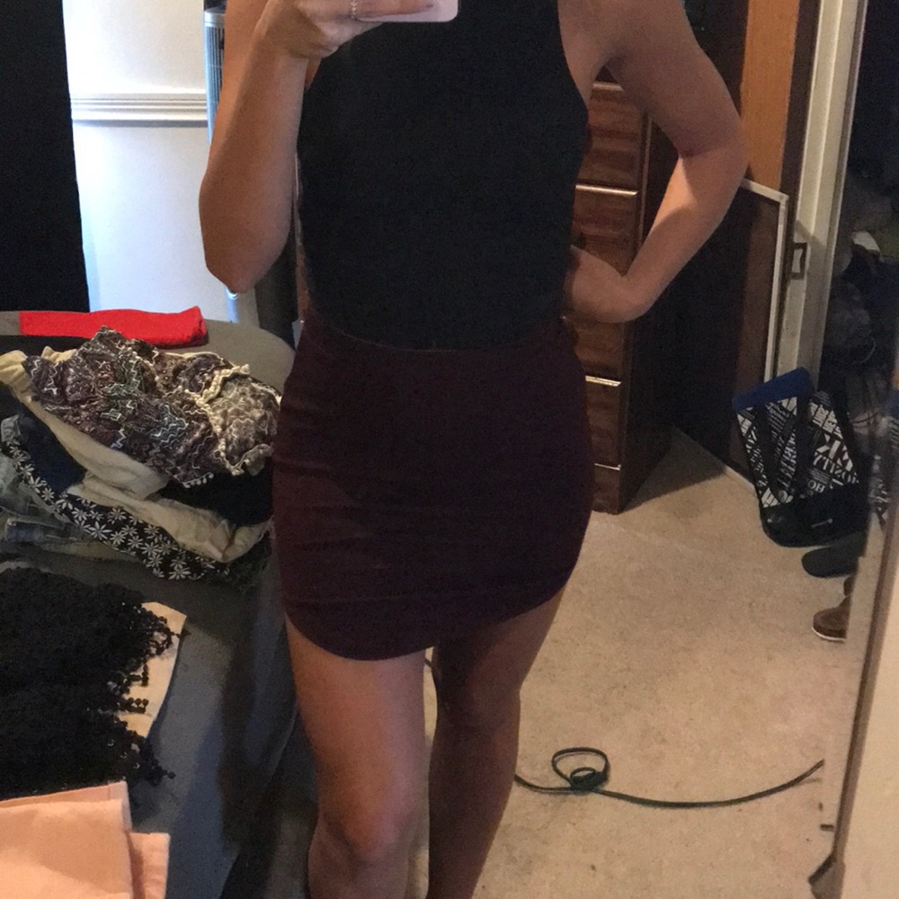 Skirt